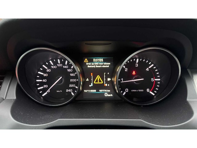 Land rover - range rover evoque - 2.2 ed4 2wd pure - range rover - 2015 - afbeelding 2 van  18
