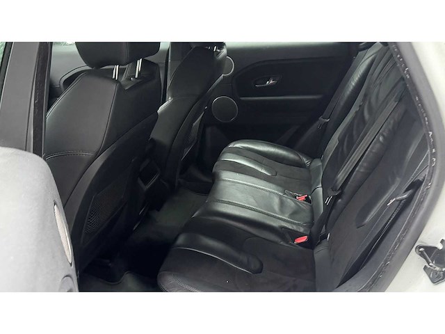 Land rover - range rover evoque - 2.2 ed4 2wd pure - range rover - 2015 - afbeelding 6 van  18