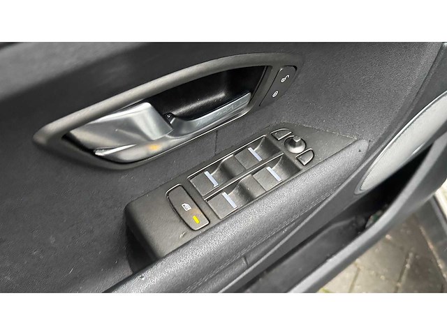 Land rover - range rover evoque - 2.2 ed4 2wd pure - range rover - 2015 - afbeelding 7 van  18