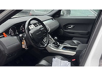 Land rover - range rover evoque - 2.2 ed4 2wd pure - range rover - 2015 - afbeelding 8 van  18