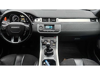 Land rover - range rover evoque - 2.2 ed4 2wd pure - range rover - 2015 - afbeelding 9 van  18