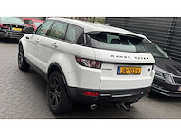 Land rover - range rover evoque - 2.2 ed4 2wd pure - range rover - 2015 - afbeelding 14 van  18