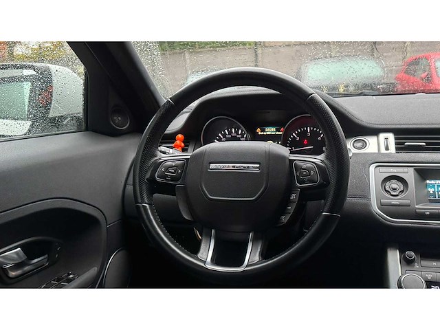 Land rover - range rover evoque - 2.2 ed4 2wd pure - range rover - 2015 - afbeelding 3 van  18