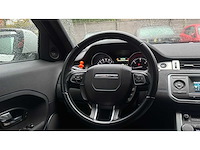 Land rover - range rover evoque - 2.2 ed4 2wd pure - range rover - 2015 - afbeelding 3 van  18