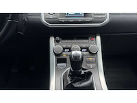 Land rover - range rover evoque - 2.2 ed4 2wd pure - range rover - 2015 - afbeelding 4 van  18