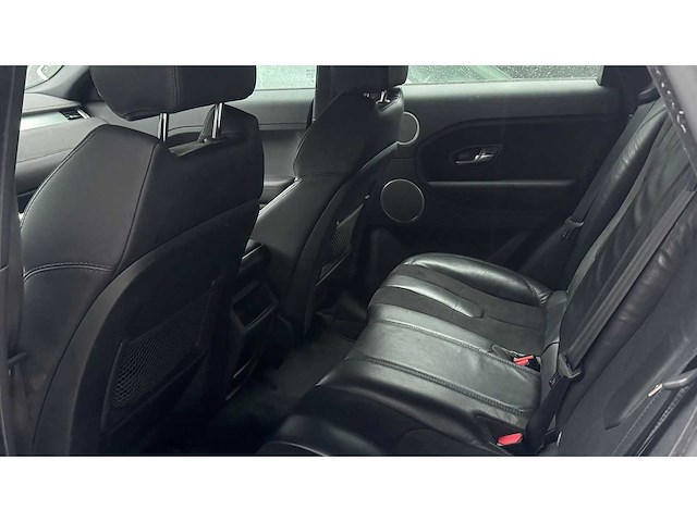 Land rover - range rover evoque - 2.2 ed4 2wd pure - range rover - 2015 - afbeelding 10 van  18