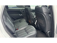 Land rover - range rover sport - 3.0 sdv6 auto. dyn. - range rover - 2015 - afbeelding 3 van  13