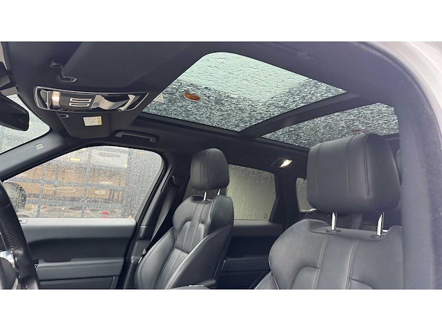 Land rover - range rover sport - 3.0 sdv6 auto. dyn. - range rover - 2015 - afbeelding 4 van  13