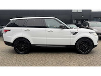 Land rover - range rover sport - 3.0 sdv6 auto. dyn. - range rover - 2015 - afbeelding 8 van  13