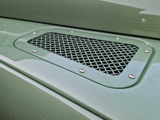 Land rover - reimagined - defender 90 - car - 2012 - afbeelding 14 van  51