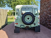 Land rover - reimagined - defender 90 - car - 2012 - afbeelding 15 van  51