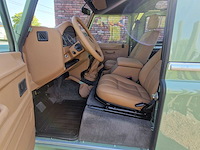 Land rover - reimagined - defender 90 - car - 2012 - afbeelding 22 van  51