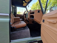 Land rover - reimagined - defender 90 - car - 2012 - afbeelding 28 van  51