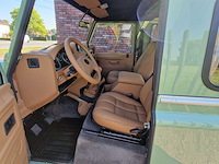 Land rover - reimagined - defender 90 - car - 2012 - afbeelding 34 van  51