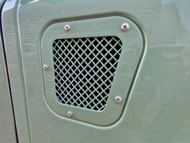 Land rover - reimagined - defender 90 - car - 2012 - afbeelding 40 van  51