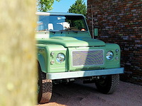 Land rover - reimagined - defender 90 - car - 2012 - afbeelding 45 van  51