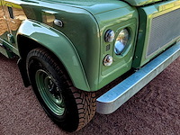 Land rover - reimagined - defender 90 - car - 2012 - afbeelding 42 van  51