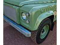 Land rover - reimagined - defender 90 - car - 2012 - afbeelding 48 van  51