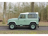 Land rover - reimagined - defender 90 - car - 2012 - afbeelding 3 van  41