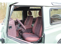 Land rover - reimagined - defender 90 - car - 2012 - afbeelding 6 van  41