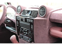 Land rover - reimagined - defender 90 - car - 2012 - afbeelding 7 van  41