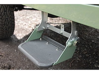 Land rover - reimagined - defender 90 - car - 2012 - afbeelding 9 van  41