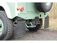 Land rover - reimagined - defender 90 - car - 2012 - afbeelding 10 van  41