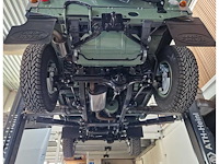 Land rover - reimagined - defender 90 - car - 2012 - afbeelding 13 van  41