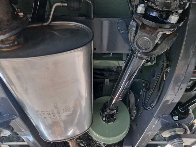 Land rover - reimagined - defender 90 - car - 2012 - afbeelding 18 van  41