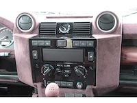 Land rover - reimagined - defender 90 - car - 2012 - afbeelding 22 van  41