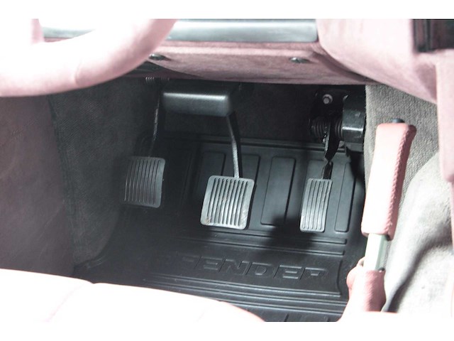 Land rover - reimagined - defender 90 - car - 2012 - afbeelding 23 van  41