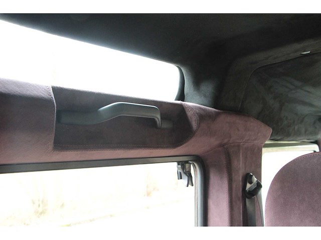 Land rover - reimagined - defender 90 - car - 2012 - afbeelding 25 van  41