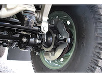 Land rover - reimagined - defender 90 - car - 2012 - afbeelding 29 van  41