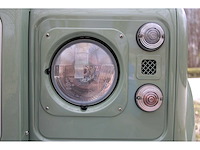 Land rover - reimagined - defender 90 - car - 2012 - afbeelding 32 van  41