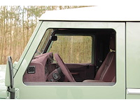 Land rover - reimagined - defender 90 - car - 2012 - afbeelding 36 van  41