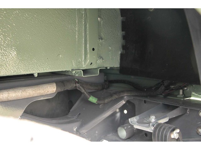 Land rover - reimagined - defender 90 - car - 2012 - afbeelding 39 van  41