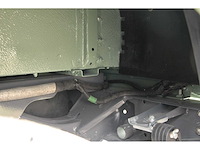 Land rover - reimagined - defender 90 - car - 2012 - afbeelding 39 van  41