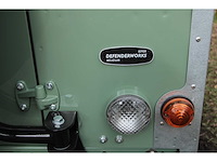 Land rover - reimagined - defender 90 - car - 2012 - afbeelding 2 van  34