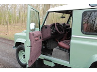Land rover - reimagined - defender 90 - car - 2012 - afbeelding 3 van  34