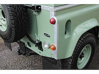 Land rover - reimagined - defender 90 - car - 2012 - afbeelding 4 van  34