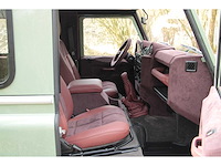 Land rover - reimagined - defender 90 - car - 2012 - afbeelding 7 van  34