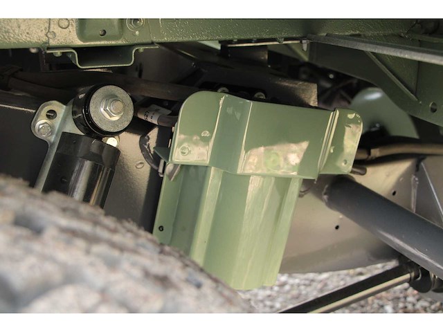 Land rover - reimagined - defender 90 - car - 2012 - afbeelding 11 van  34
