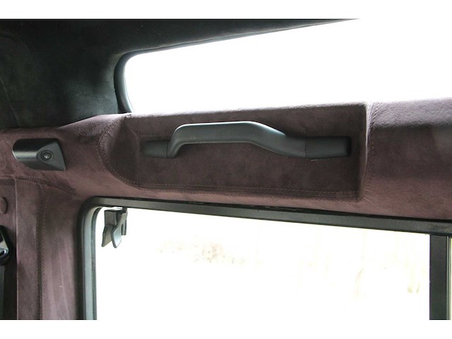 Land rover - reimagined - defender 90 - car - 2012 - afbeelding 18 van  34