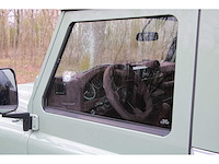 Land rover - reimagined - defender 90 - car - 2012 - afbeelding 22 van  34