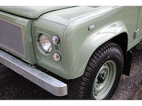 Land rover - reimagined - defender 90 - car - 2012 - afbeelding 27 van  34