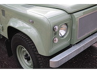 Land rover - reimagined - defender 90 - car - 2012 - afbeelding 28 van  34