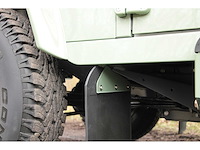 Land rover - reimagined - defender 90 - car - 2012 - afbeelding 32 van  34