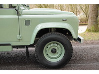 Land rover - reimagined - defender 90 - car - 2012 - afbeelding 34 van  34