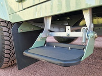 Land rover - reimagined - defender 90 - car - 2012 - afbeelding 9 van  55
