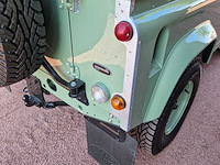 Land rover - reimagined - defender 90 - car - 2012 - afbeelding 11 van  55